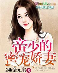 帝少的蜜宠娇妻 24k金元宝