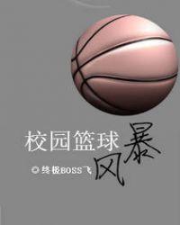 校园篮球风暴 终级boss飞