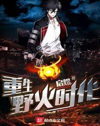 重生之野火时代全文免费