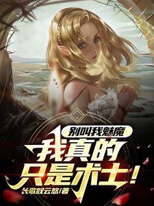 我真的只是术士