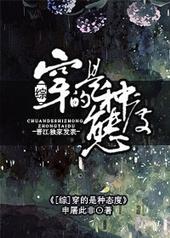 穿的是种态度作者申屠此非