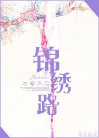 锦绣西路
