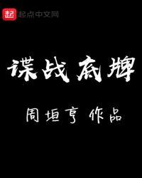 谍战底牌豆瓣评分
