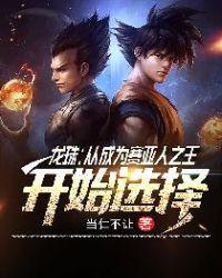 龙珠从成为赛亚人之王开始选择 免费