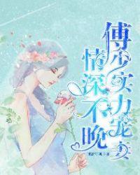 情深不晚傅少实力宠妻百度