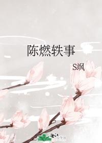 陈燃轶事原著