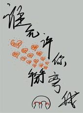 谁允许你掰弯我的txt