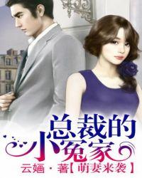 总裁的小萌妻漫画免费版