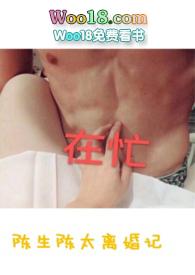 陈生陈太离婚记H无弹窗