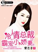 总裁霸宠小娇妻全文阅读