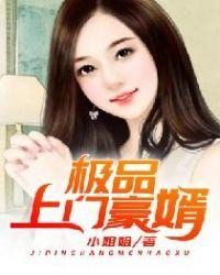 极品上门豪婿 小姐姐