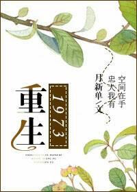 重生1973宋芸最新章节更新