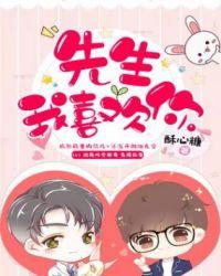 先生我喜欢你的英文怎么写