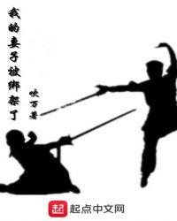 我的老婆被绑架