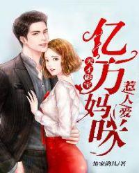 天才萌宝亿万妻子