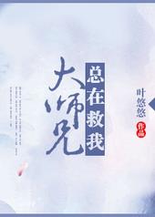 大师兄总在救我 作者叶悠悠