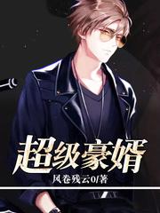 神豪女婿txt