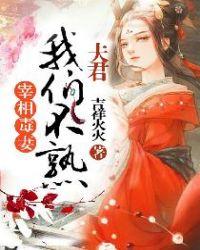 宰相夫人的