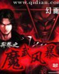异界之魔武双修 幻雨