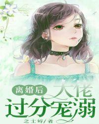 大佬离婚后变小了