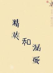 精英和混蛋一管日光灯