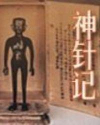 神针记完整版