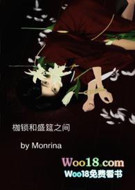枷锁和盛筵之间作者Monrin