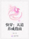 快穿天道天缘