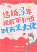结婚三年我都不知道对方是大佬讲的什么