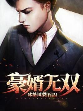 豪婿无双俆尽欢