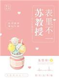 苏教授表里不一讲的什么