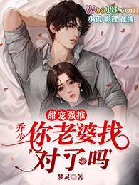 乔少你的妻子又闯祸了