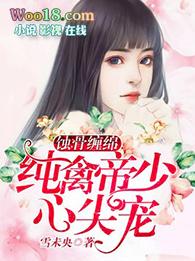 蚀骨甜宠柔情蜜意免费阅读