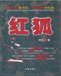 红狐行动电视剧全集免费观看