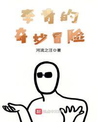 李青的奇妙冒险 txt