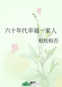 六十年代幸福一家人全文阅读