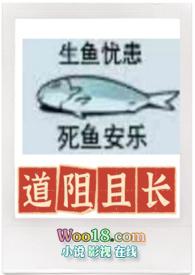 道阻且长意思