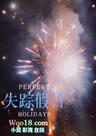 失踪holiday在线阅读