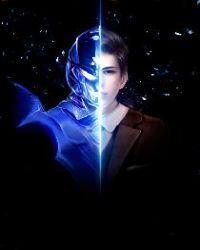 精灵世界vs