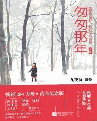 匆匆那年原版