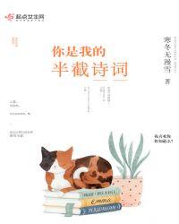 你是我的半截的诗不许别人更改一个字什么意思