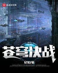 决战苍穹传奇