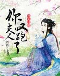 将军你夫人又跑了漫画