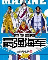 海贼王之最强海军人物关系