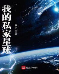 我的私家星球 棉衣卫TXT