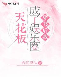 穿书后我成了娱乐圈的