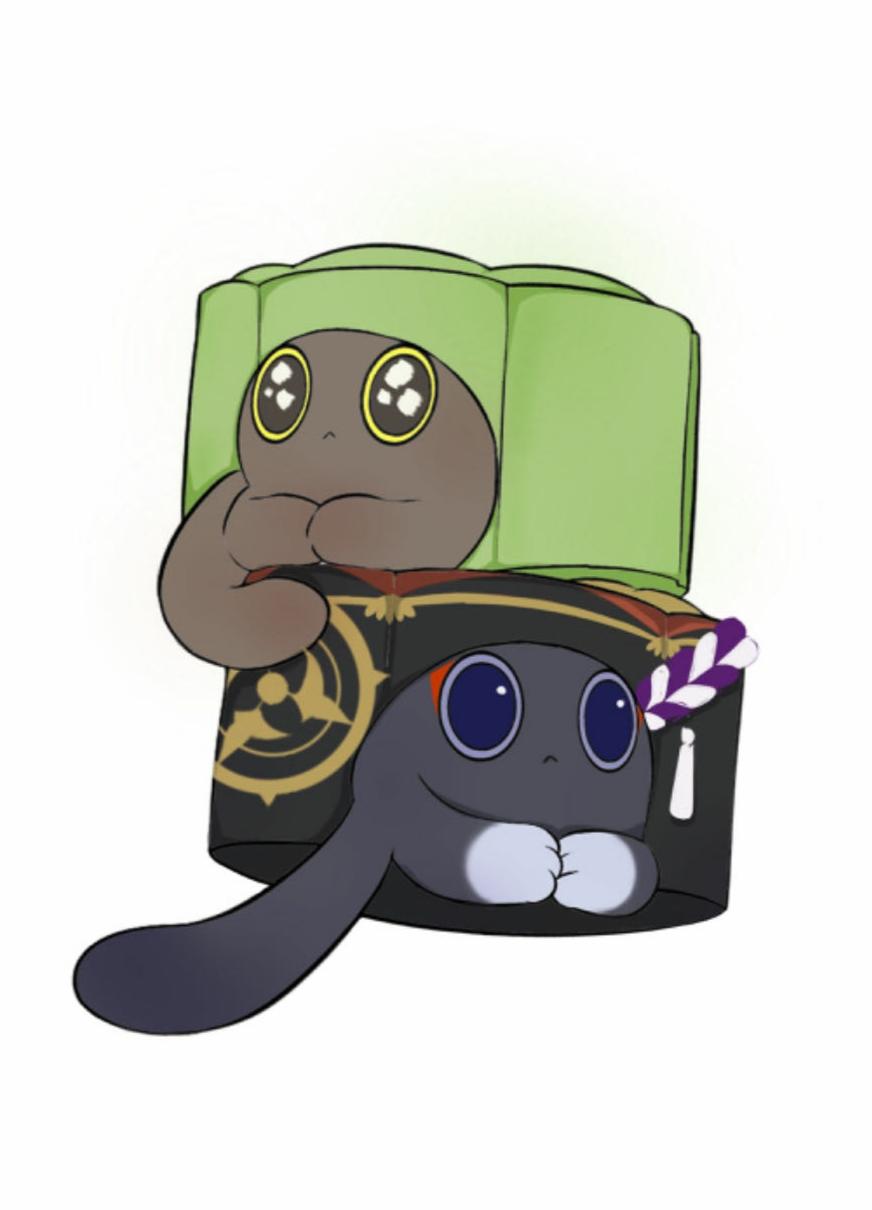 原神猫猫好用吗