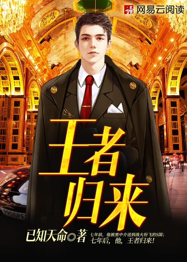 王浩李洁赘婿第三部王者归来