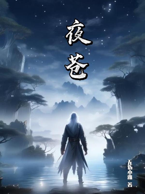 夜苍文阁