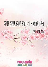 狐狸精和小鲜肉hhh